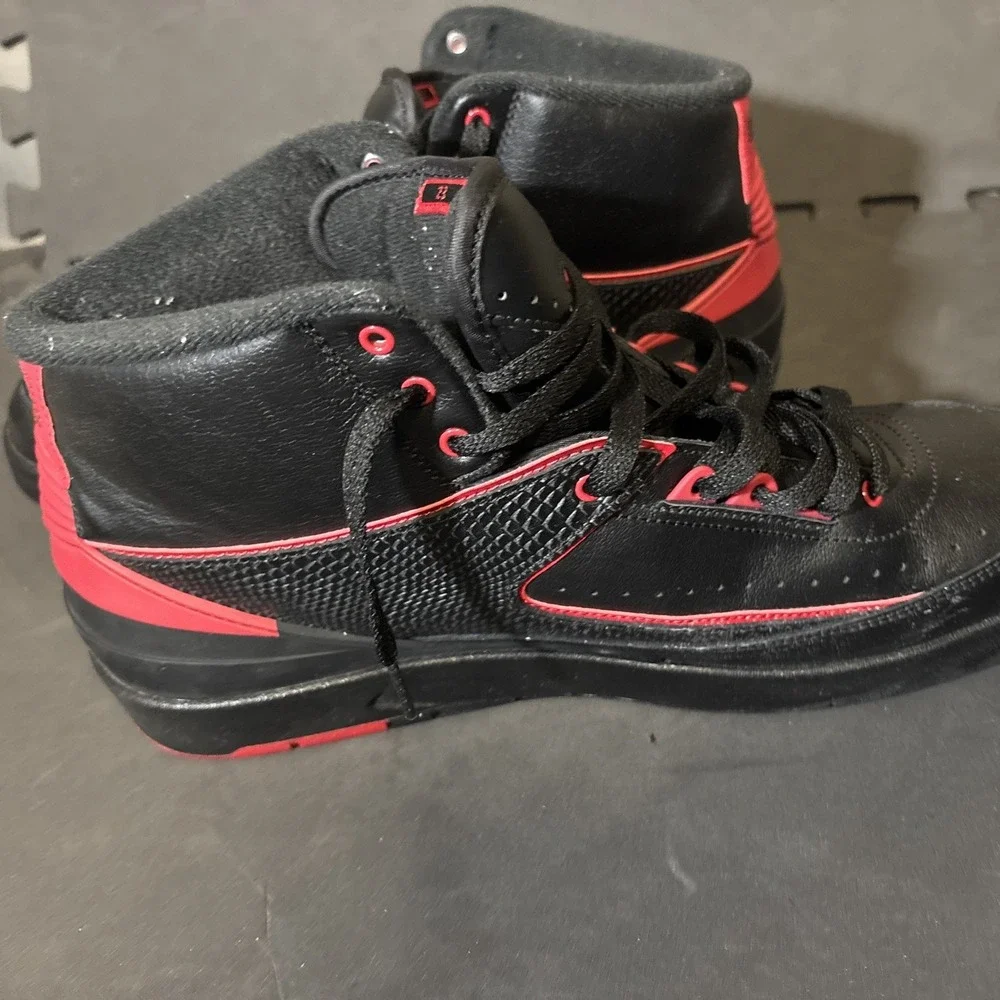 Jordan air retro